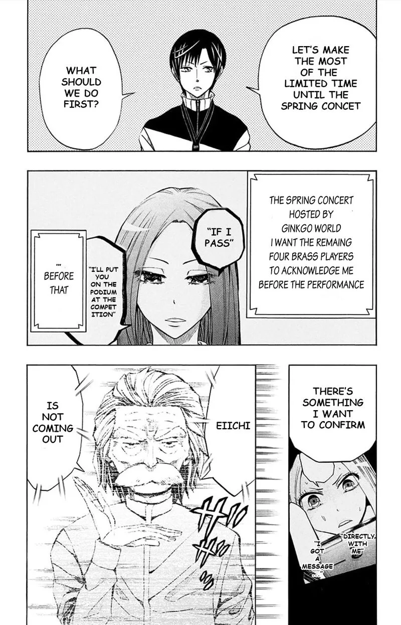 Soul Catchers Chapter 50 page 4