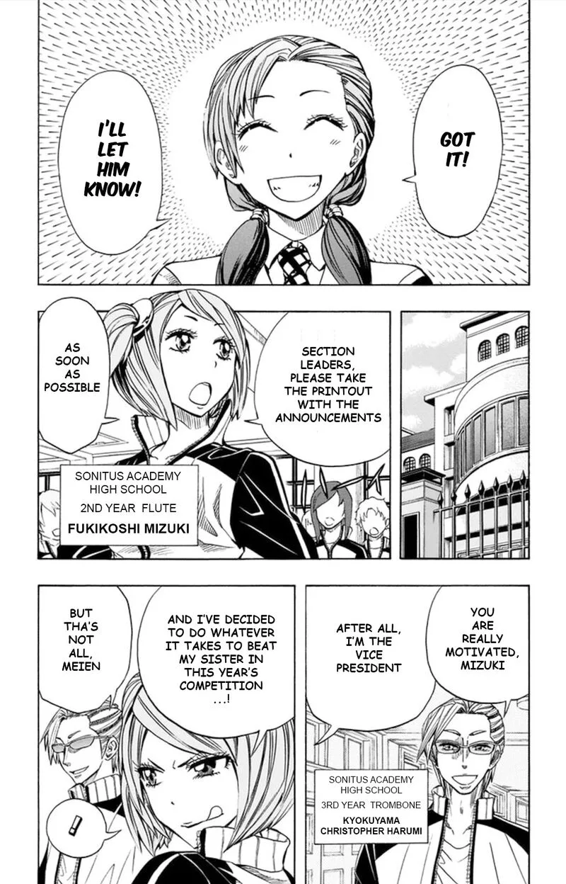 Soul Catchers Chapter 56 page 4