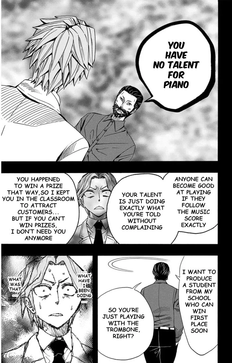 Soul Catchers Chapter 58 page 29
