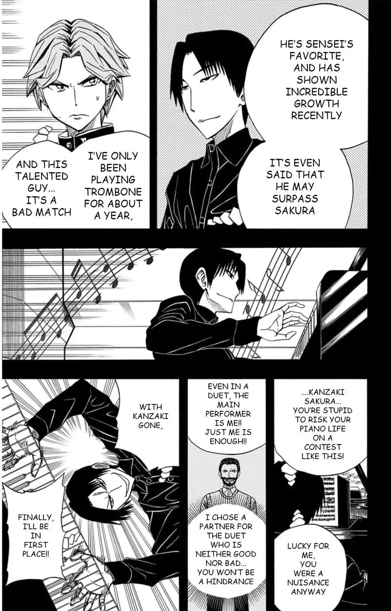 Soul Catchers Chapter 58 page 37