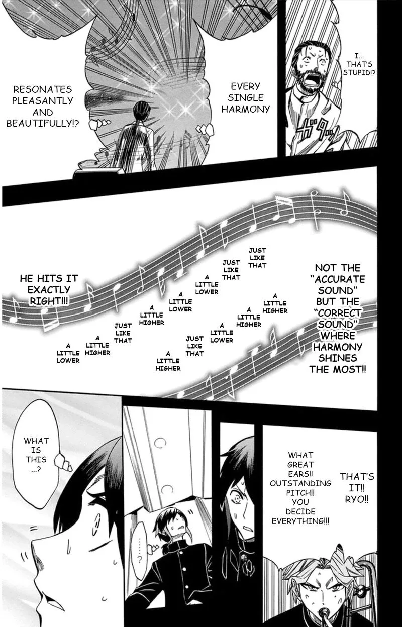 Soul Catchers Chapter 58 page 43