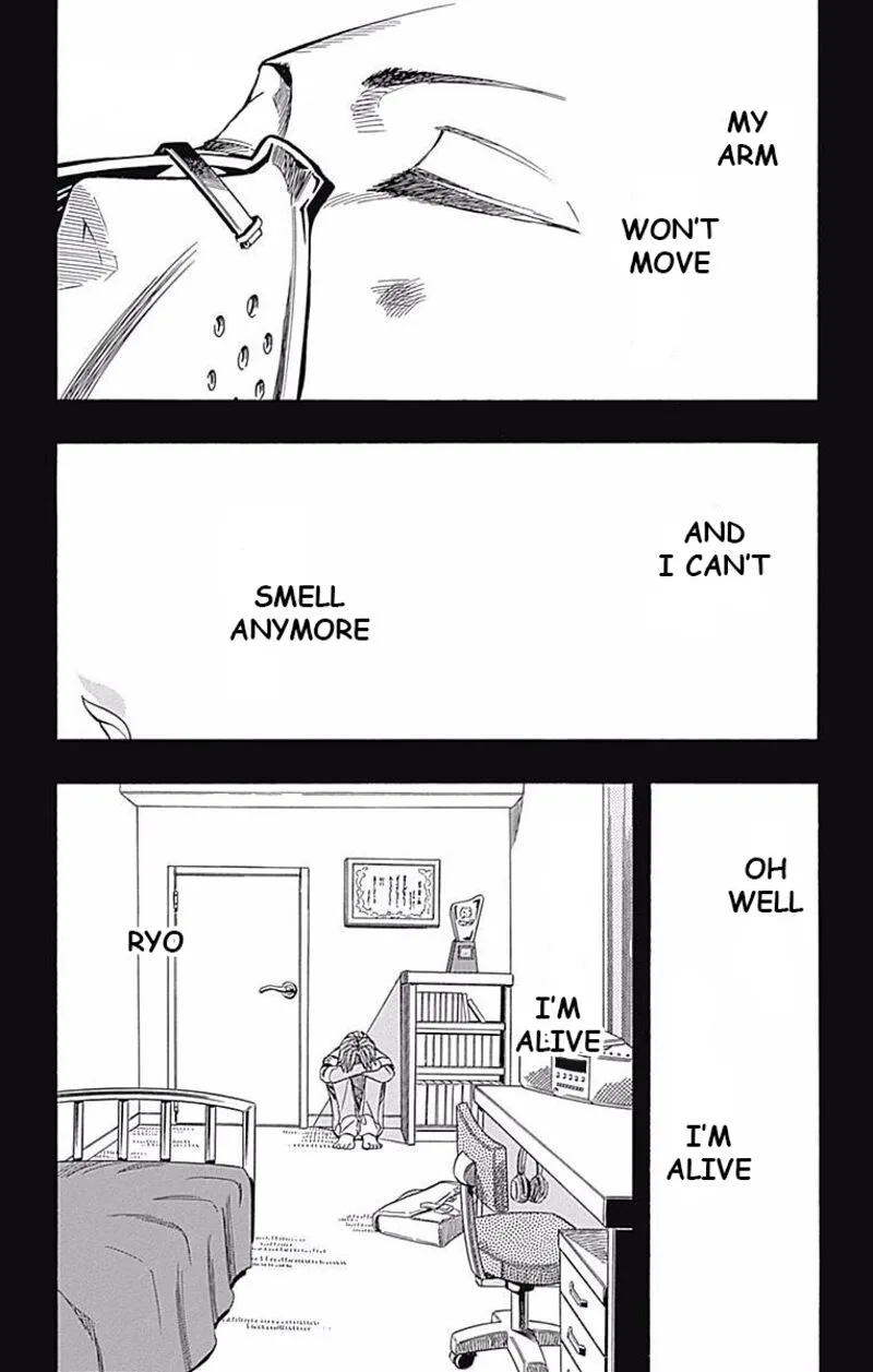 Soul Catchers Chapter 59 page 11
