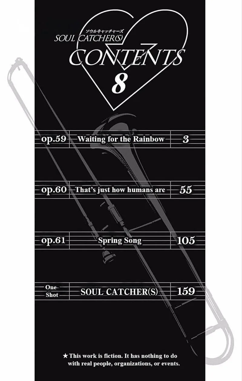 Soul Catchers Chapter 59 page 4