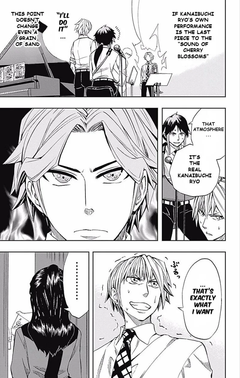 Soul Catchers Chapter 61 page 9