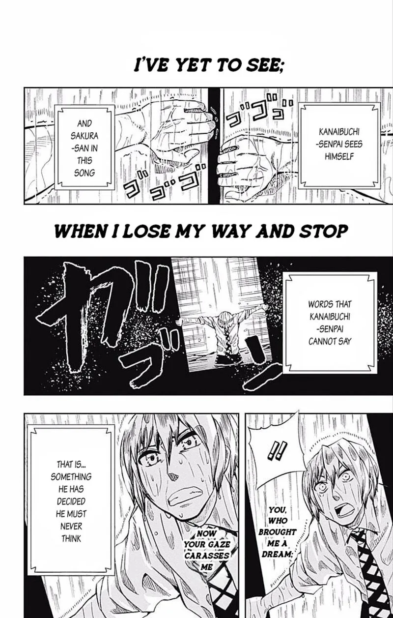 Soul Catchers Chapter 61 page 30