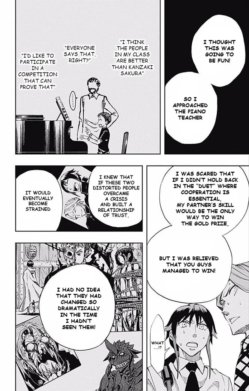 Soul Catchers Chapter 61 page 49