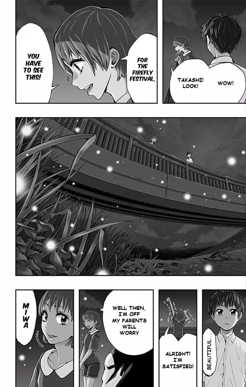 Soul Catchers Chapter 62 page 38