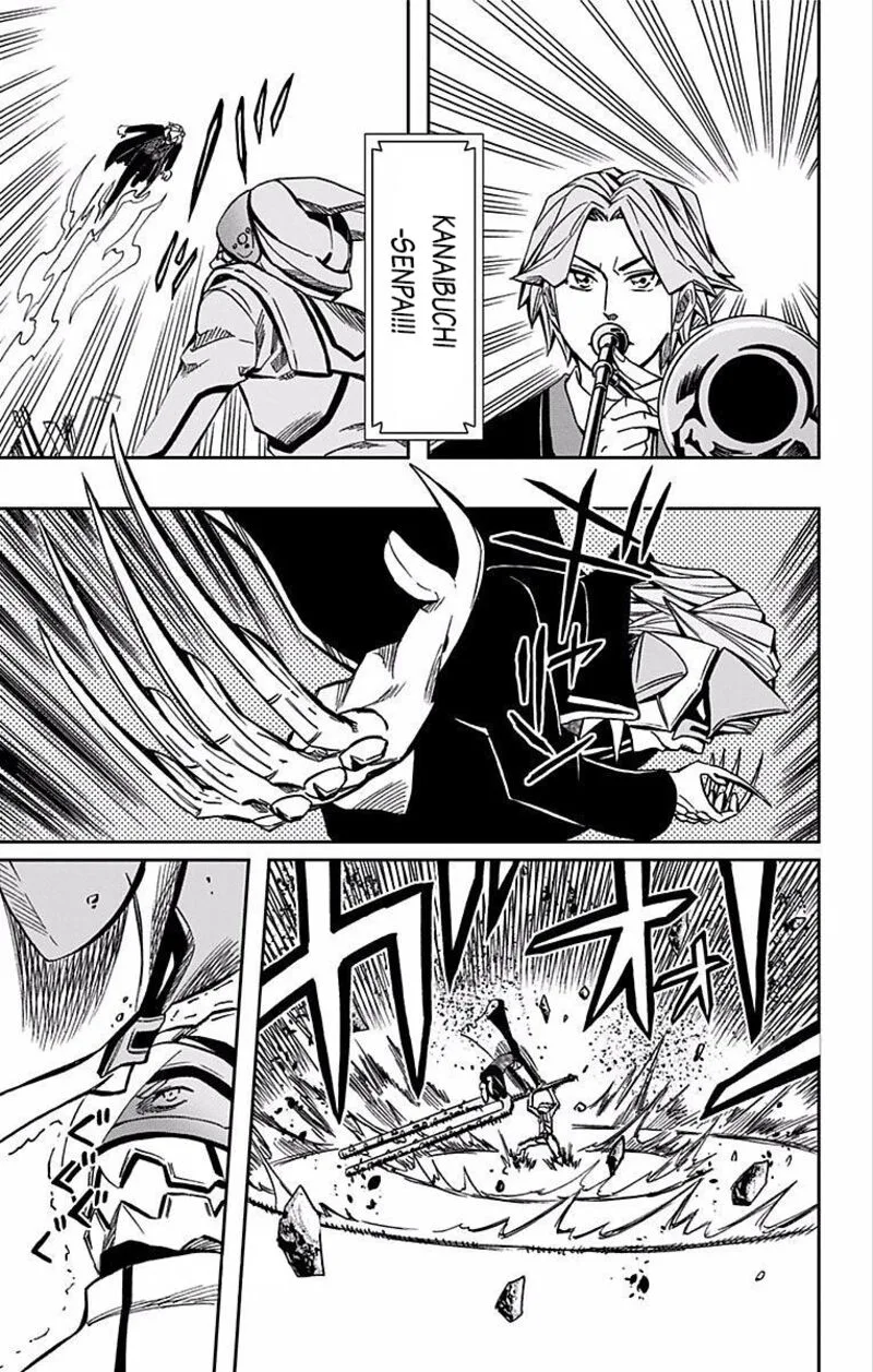 Soul Catchers Chapter 64 page 4
