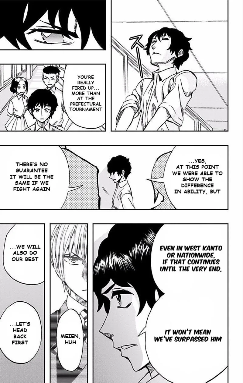 Soul Catchers Chapter 66 page 4