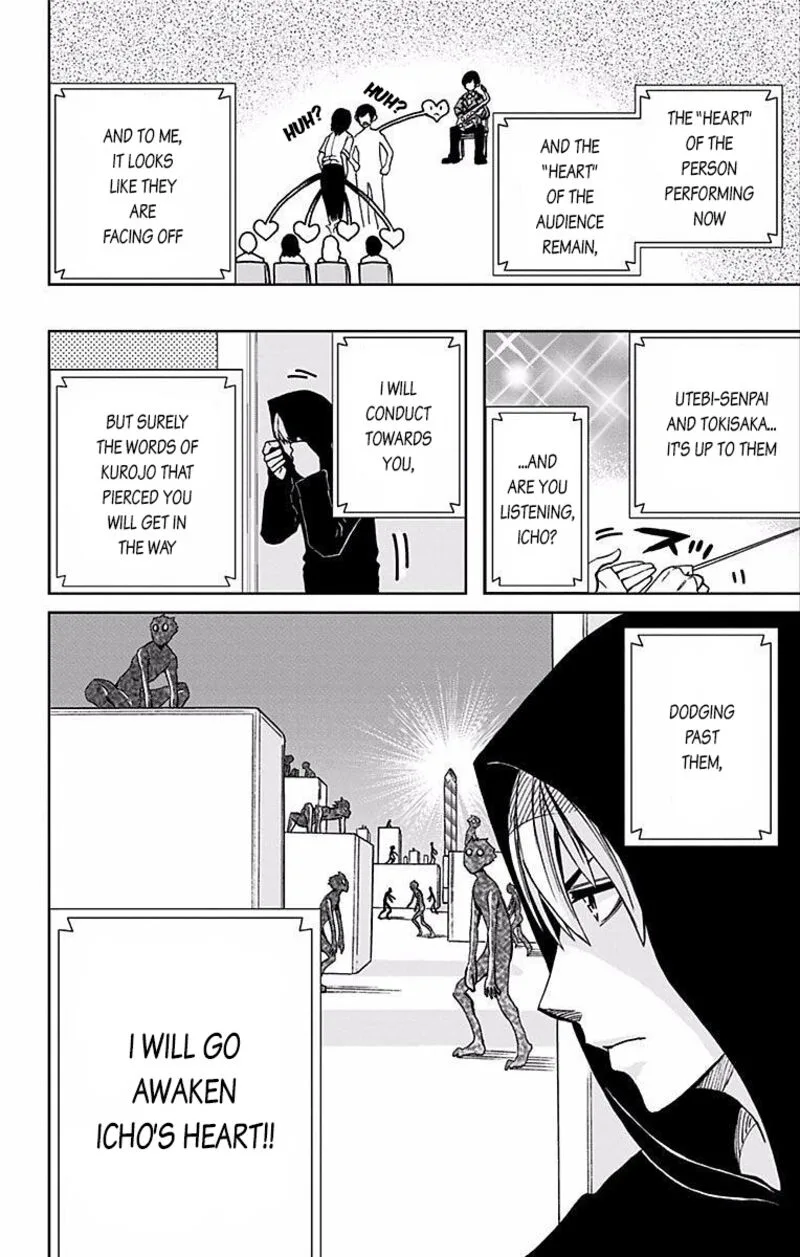 Soul Catchers Chapter 68 page 5