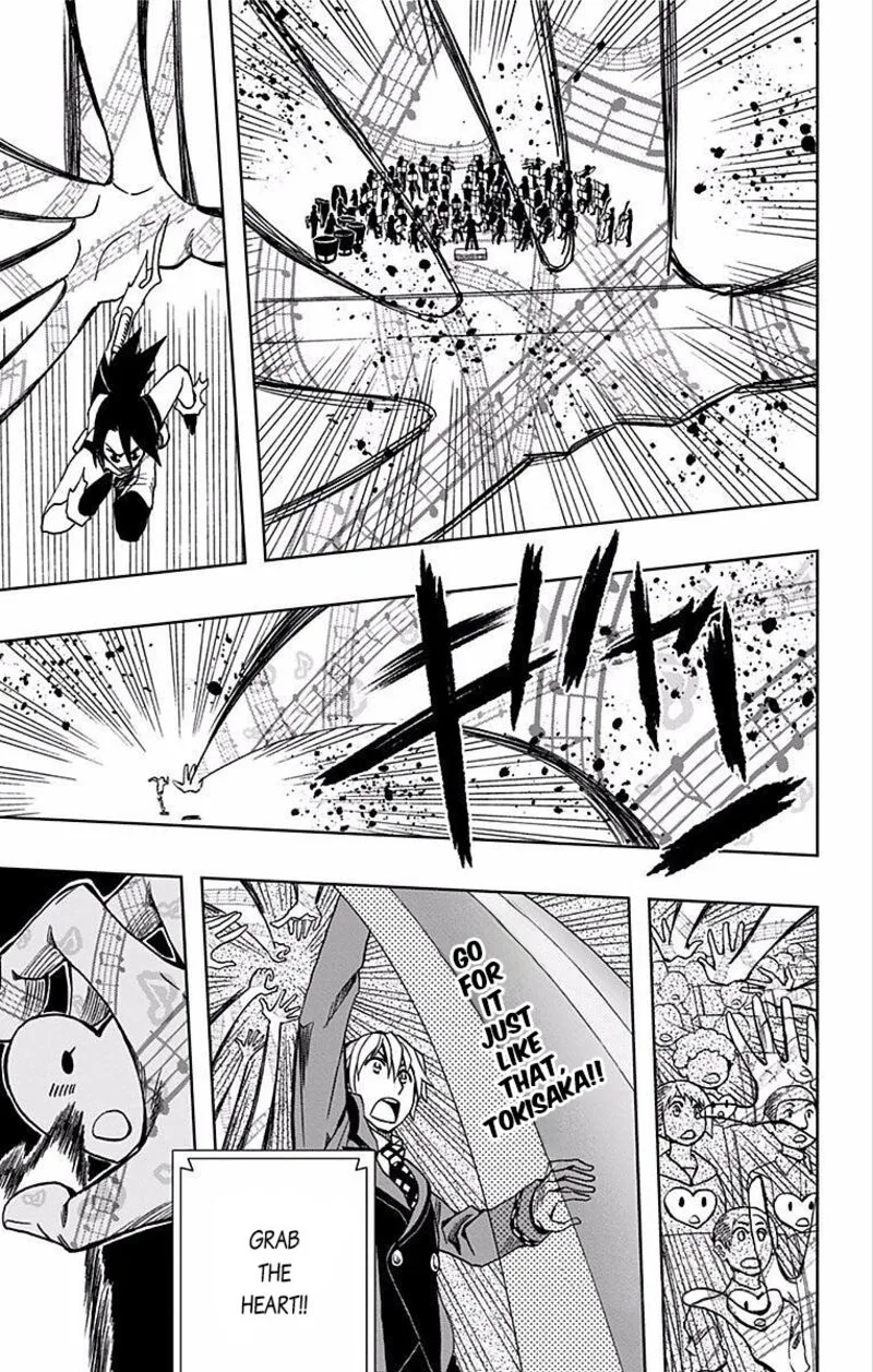 Soul Catchers Chapter 69 page 6