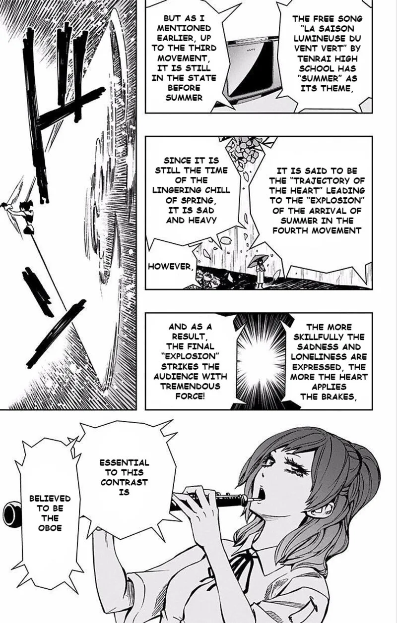 Soul Catchers Chapter 70 page 15
