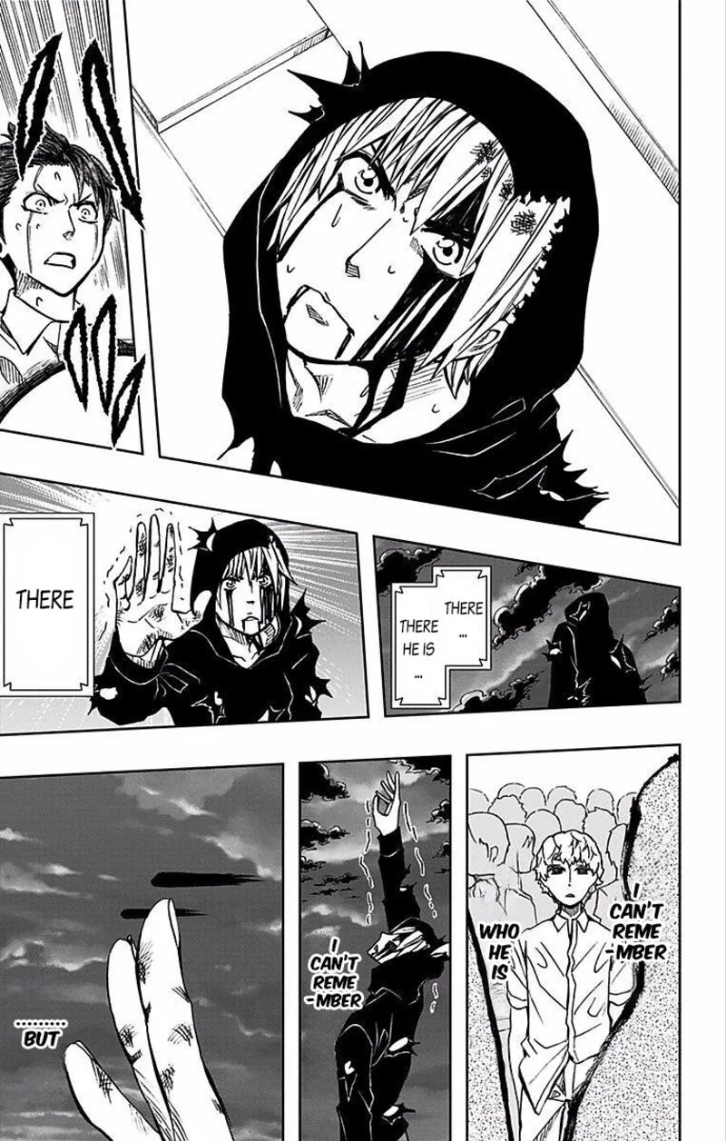 Soul Catchers Chapter 73 page 18