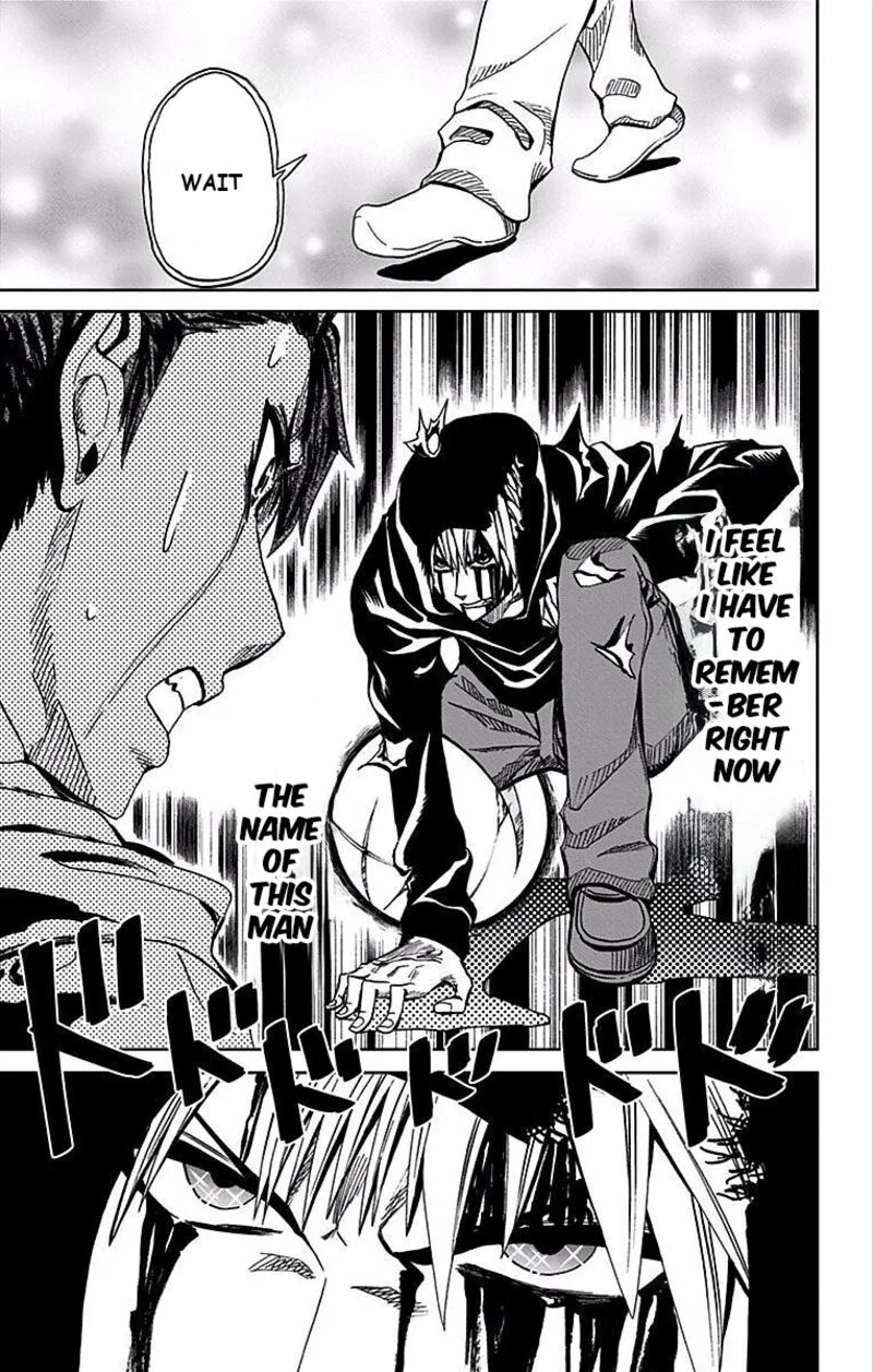 Soul Catchers Chapter 73 page 20