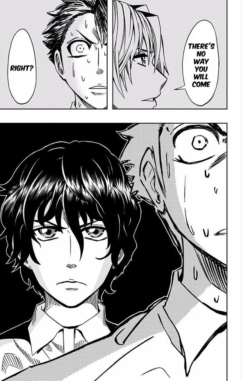 Soul Catchers Chapter 74 page 20