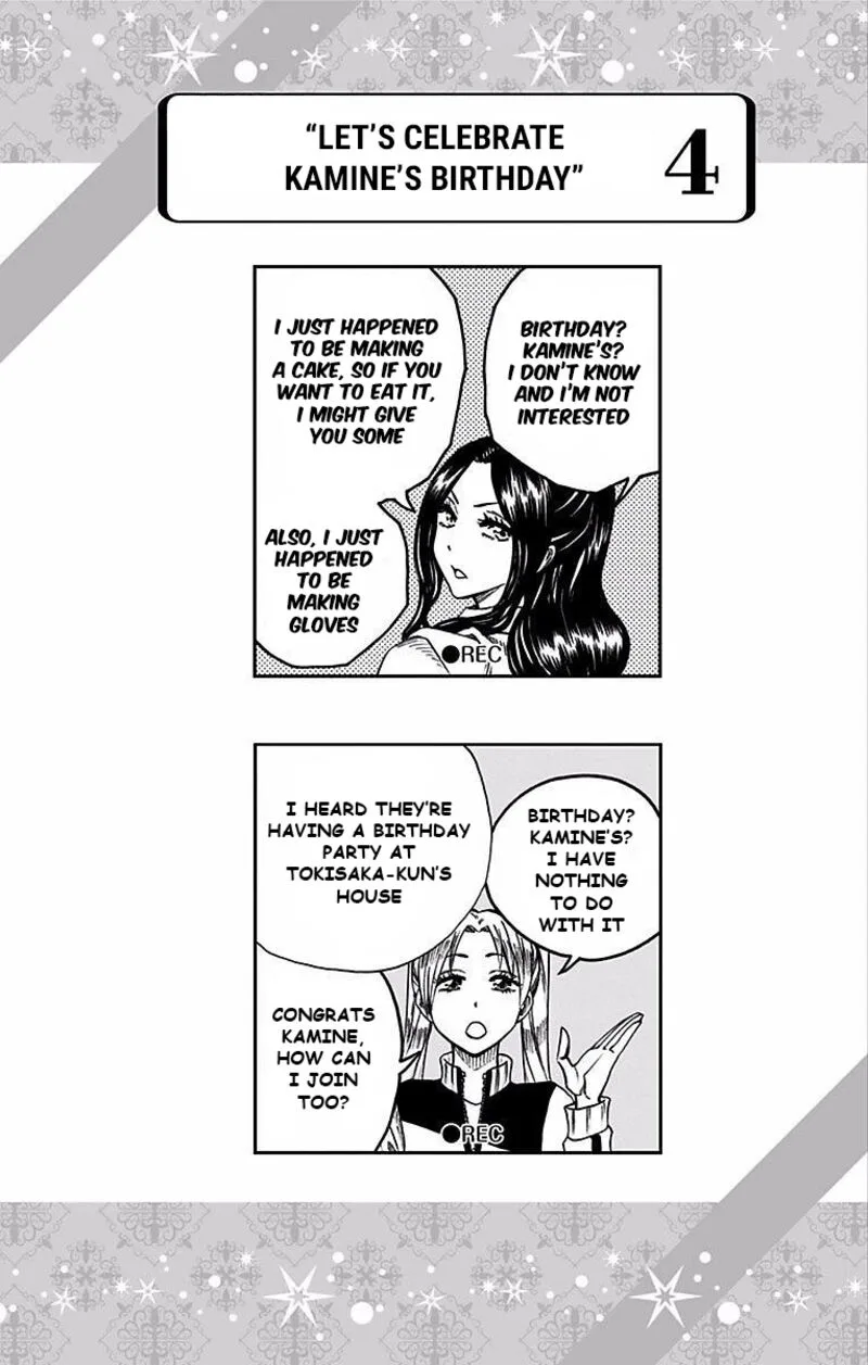 Soul Catchers Chapter 75 page 21