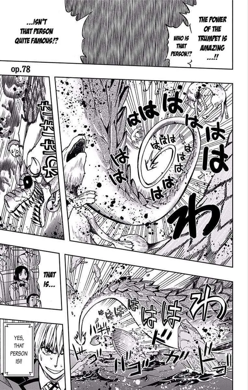 Soul Catchers Chapter 78 page 2