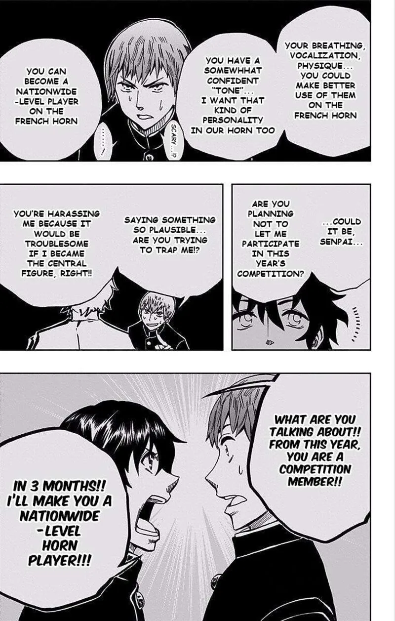 Soul Catchers Chapter 78 page 10