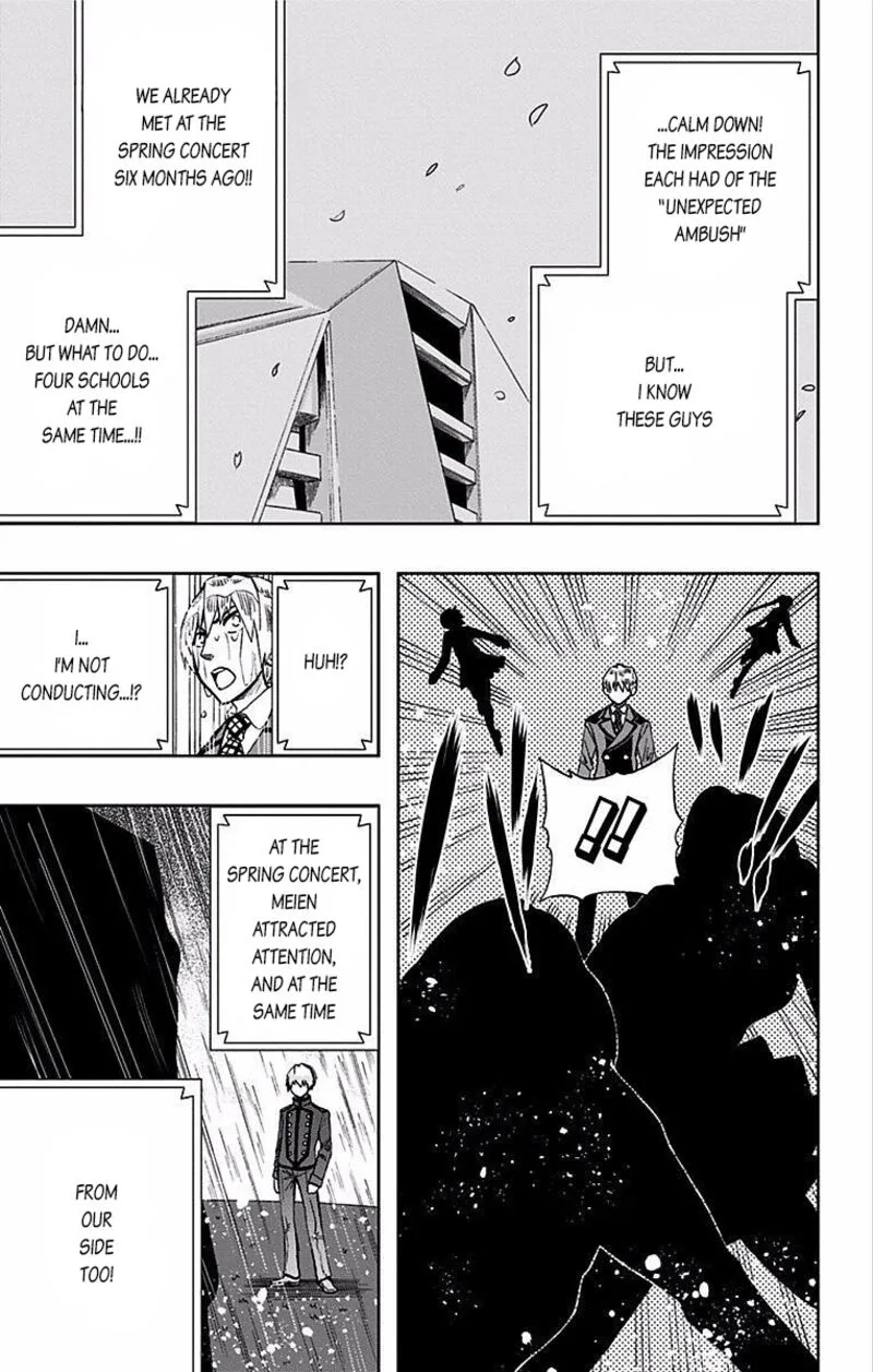 Soul Catchers Chapter 79 page 4
