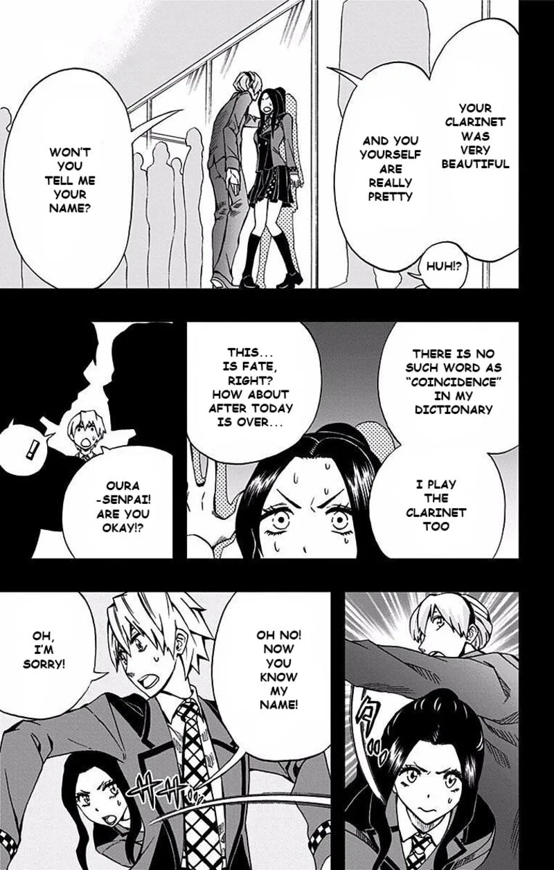 Soul Catchers Chapter 79 page 6