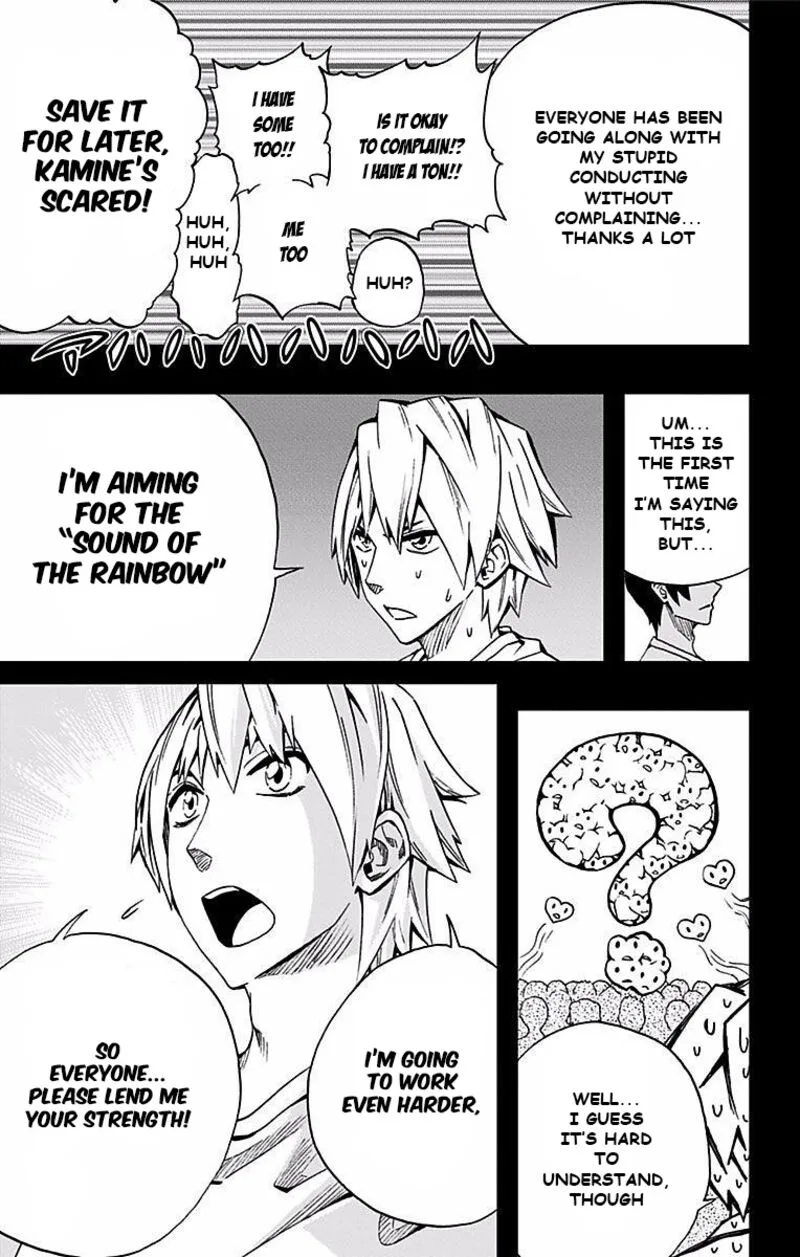 Soul Catchers Chapter 80 page 6