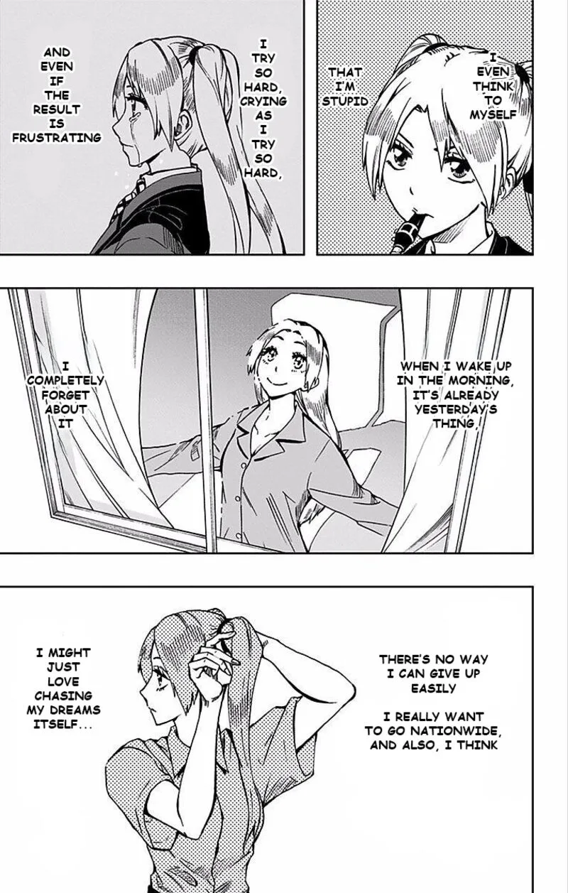Soul Catchers Chapter 80 page 12