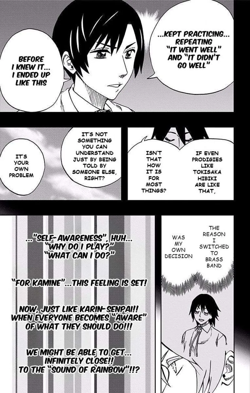 Soul Catchers Chapter 81 page 13