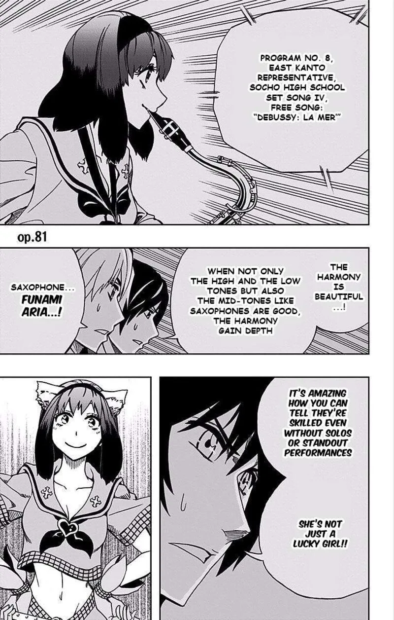 Soul Catchers Chapter 81 page 7