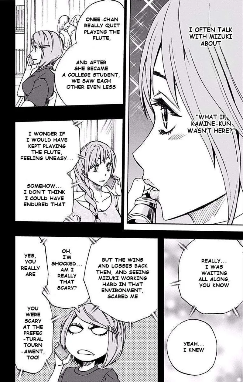 Soul Catchers Chapter 81 page 18