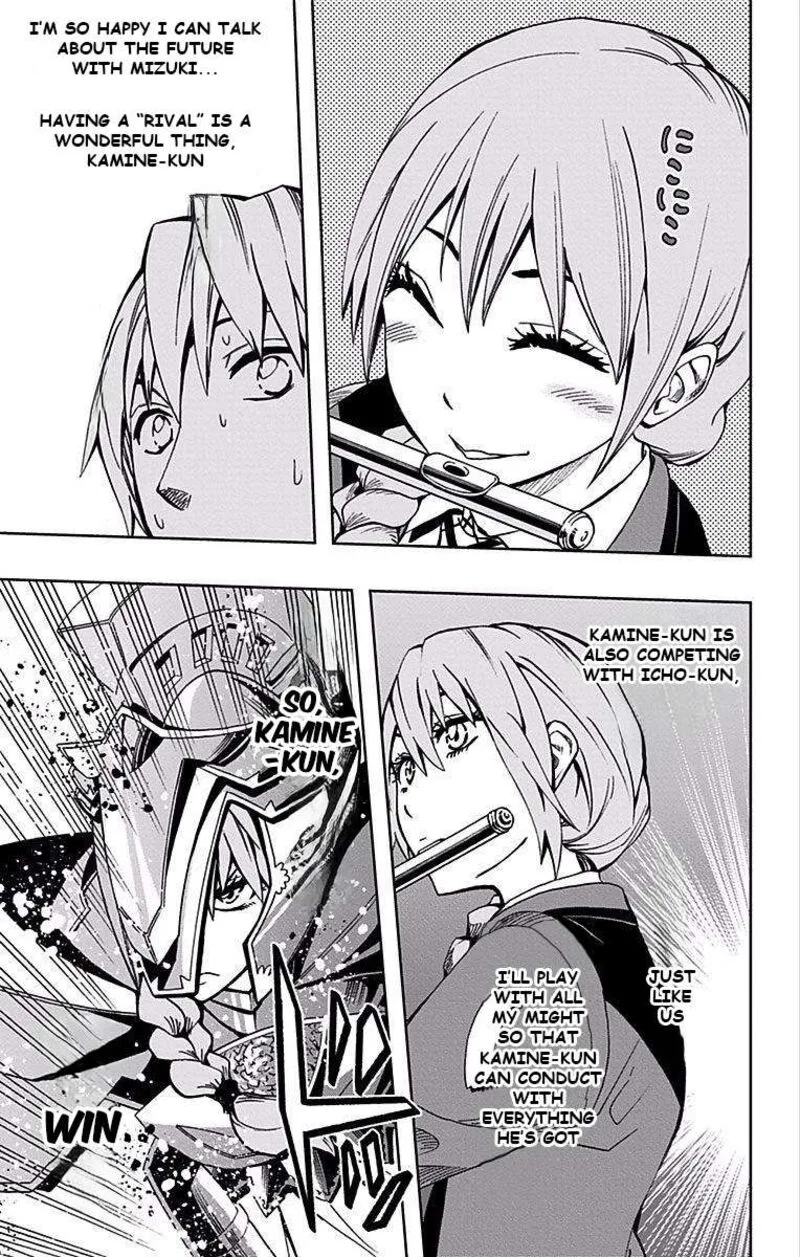 Soul Catchers Chapter 81 page 21