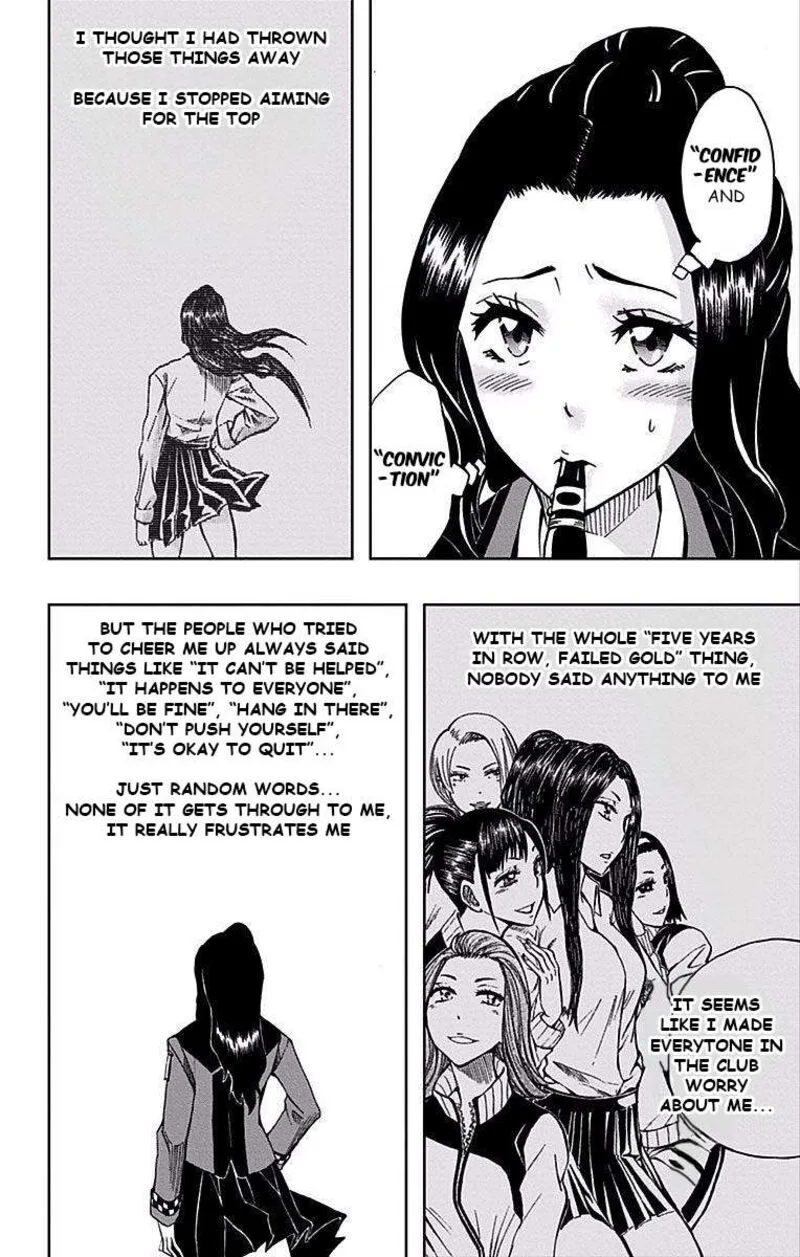 Soul Catchers Chapter 82 page 13