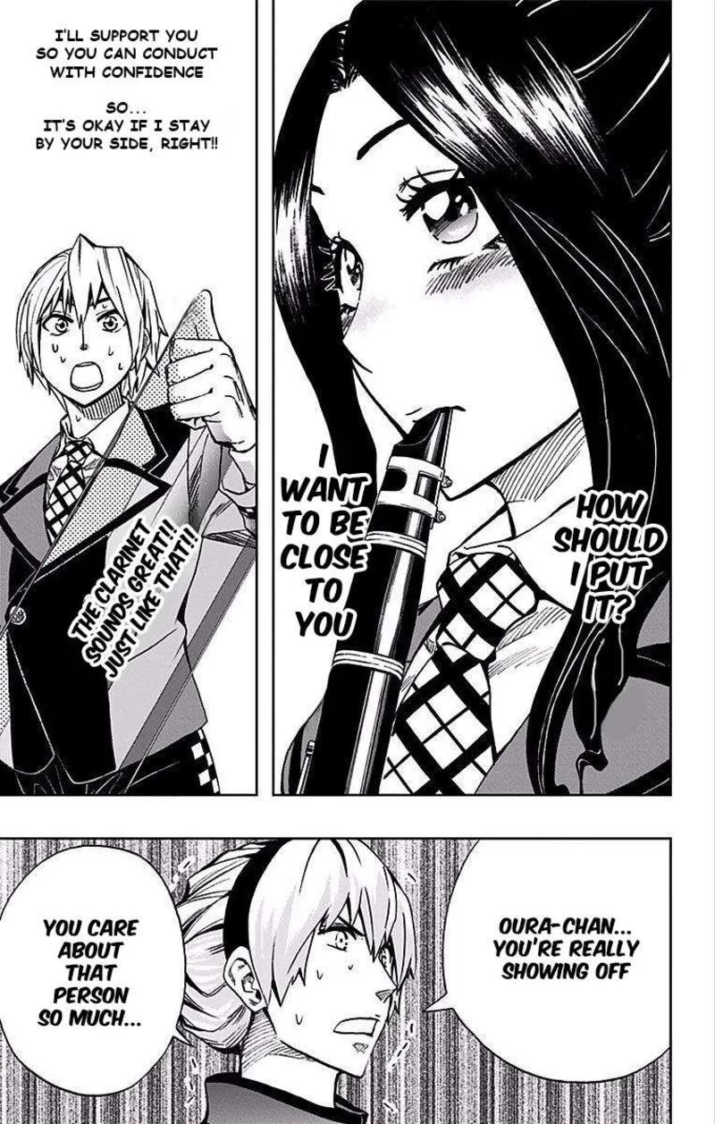 Soul Catchers Chapter 82 page 18