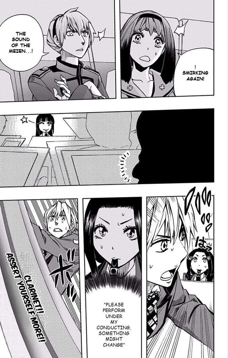 Soul Catchers Chapter 82 page 12