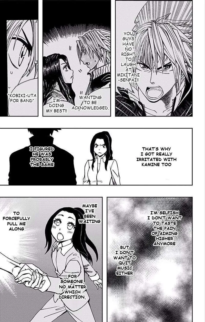 Soul Catchers Chapter 82 page 14