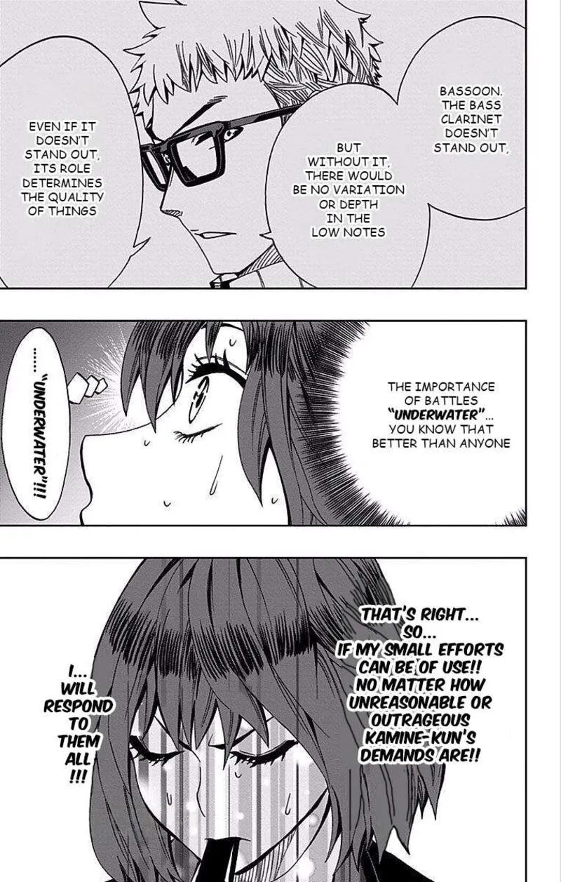 Soul Catchers Chapter 83 page 12