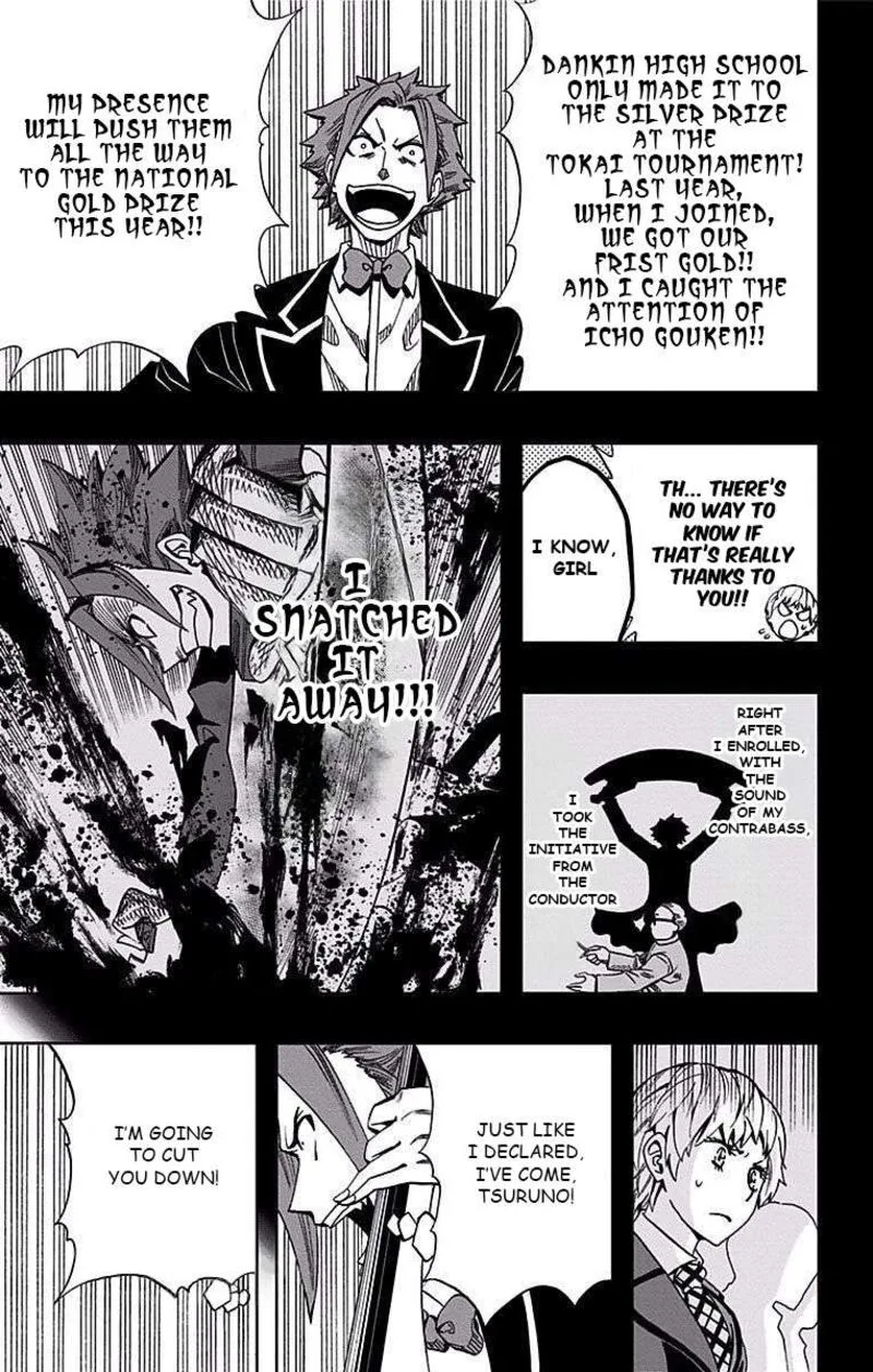 Soul Catchers Chapter 84 page 4
