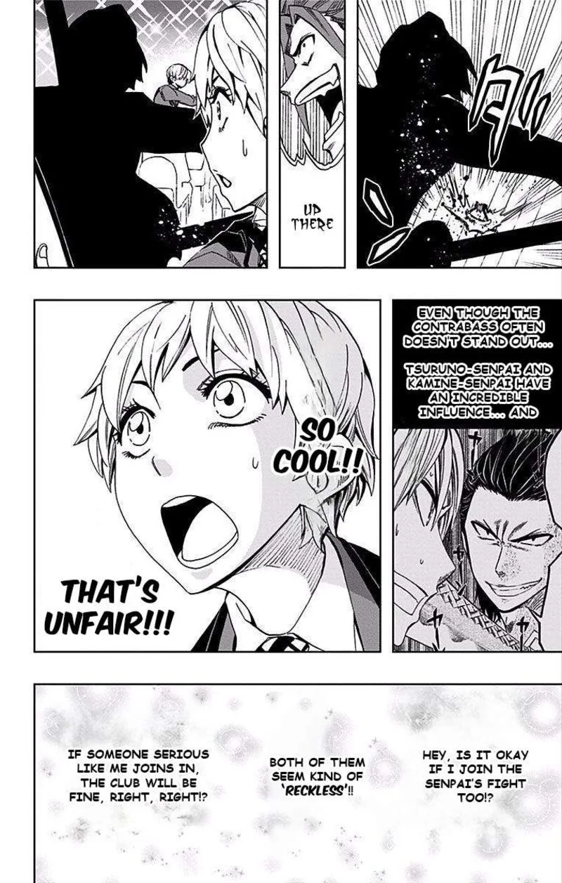 Soul Catchers Chapter 84 page 13