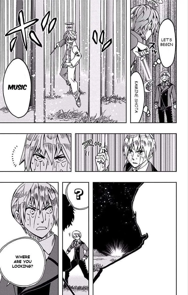 Soul Catchers Chapter 85 page 4