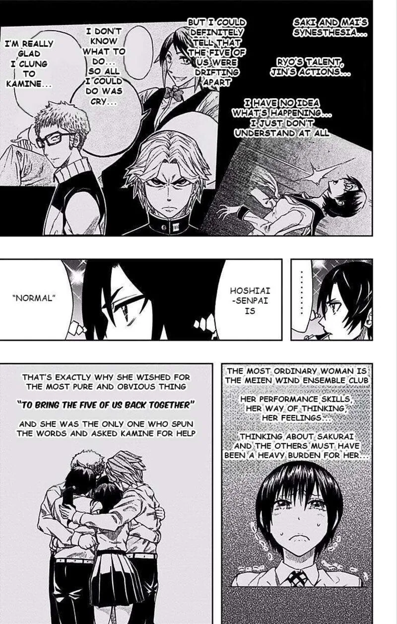 Soul Catchers Chapter 85 page 12