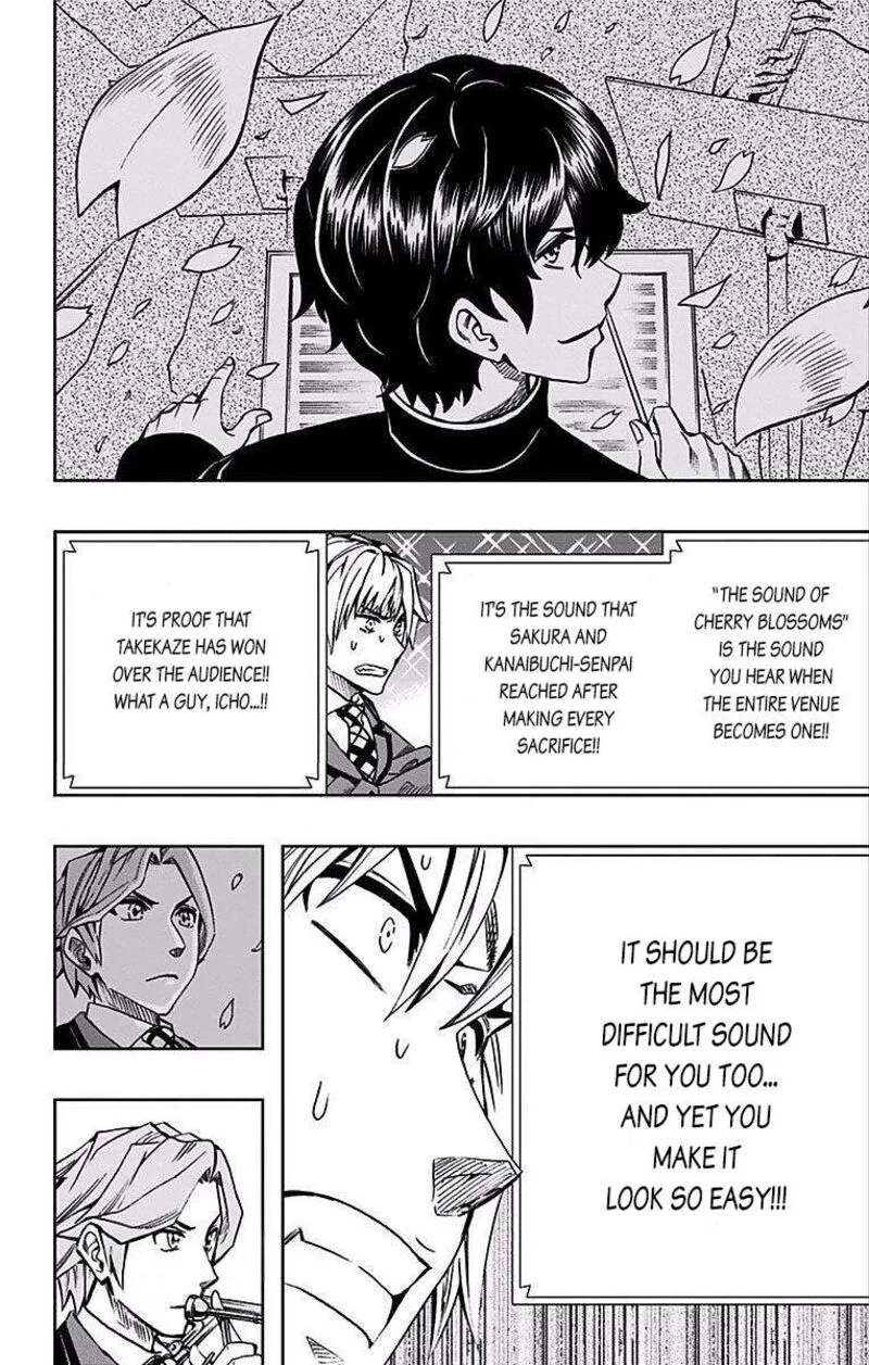 Soul Catchers Chapter 86 page 7