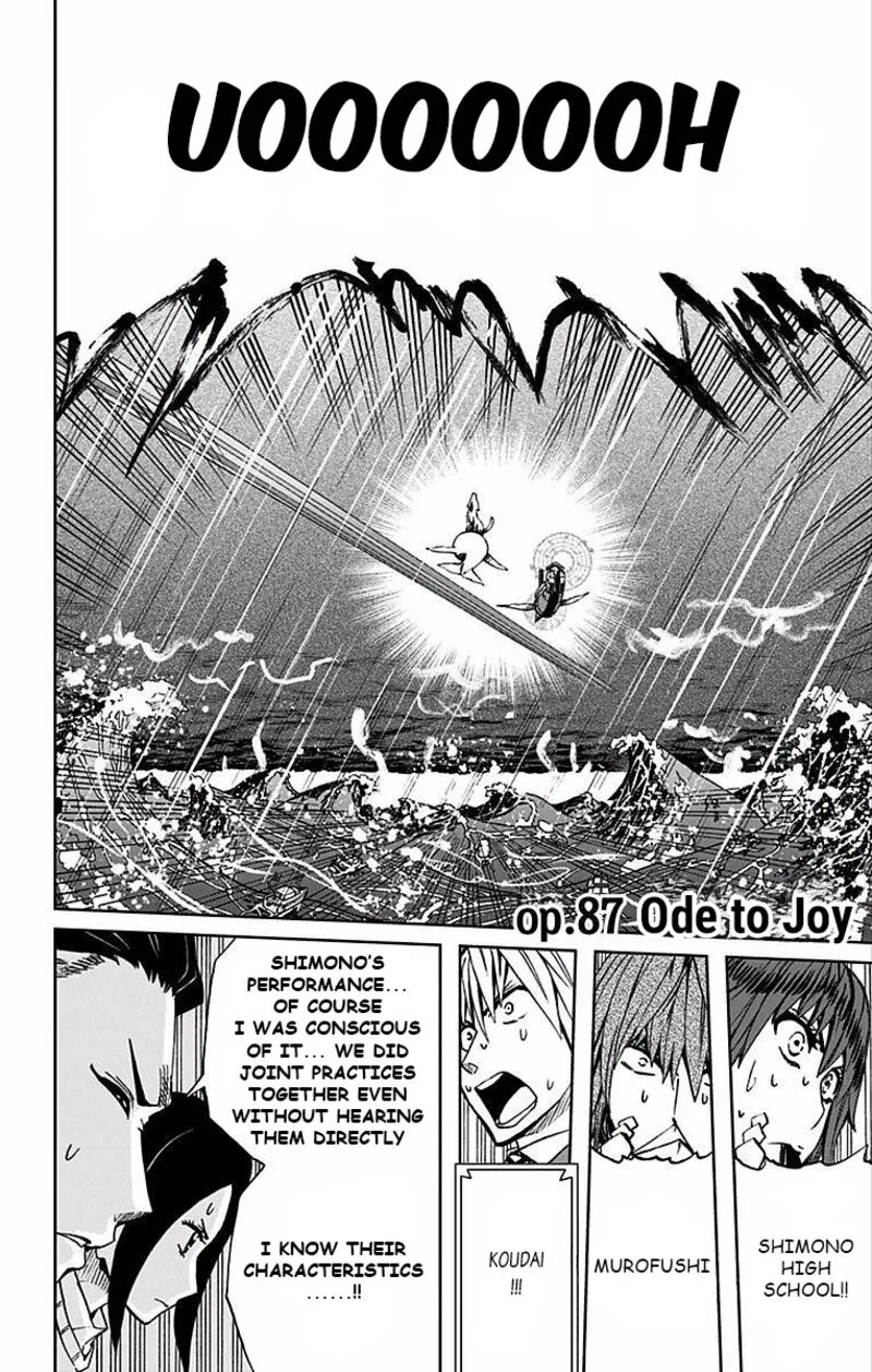 Soul Catchers Chapter 87 page 3