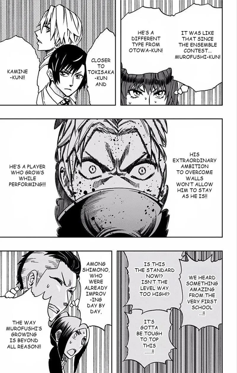 Soul Catchers Chapter 87 page 6