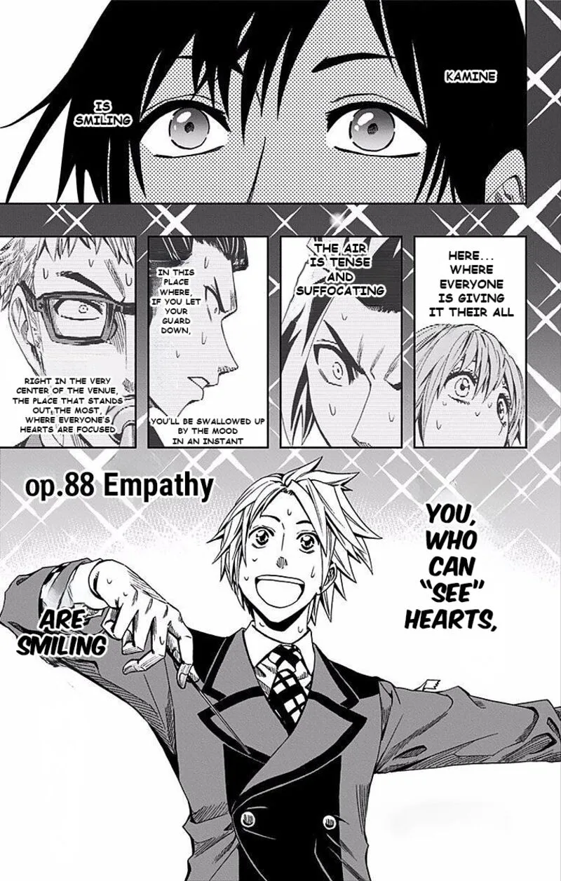 Soul Catchers Chapter 88 page 2