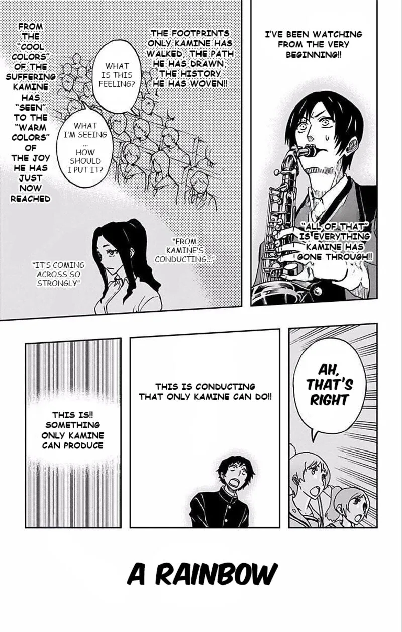 Soul Catchers Chapter 88 page 10