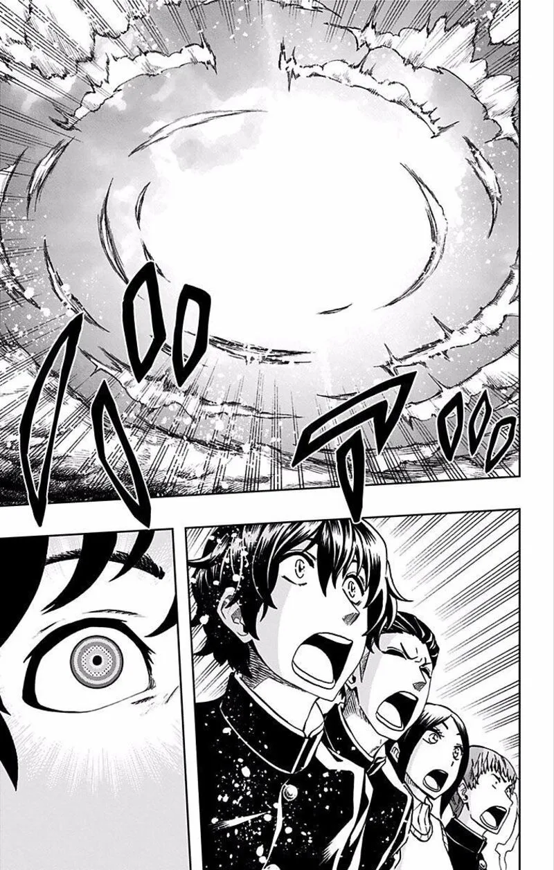 Soul Catchers Chapter 88 page 6