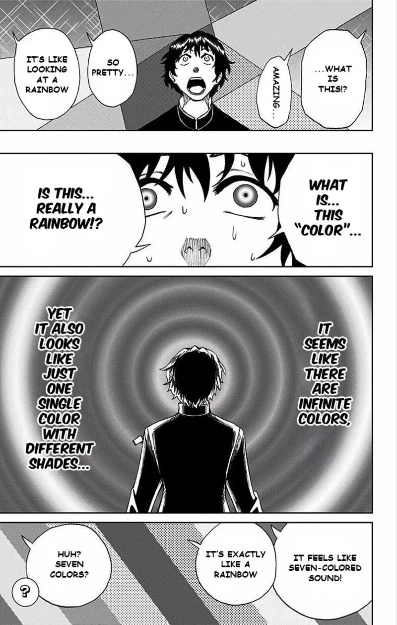 Soul Catchers Chapter 88 page 12