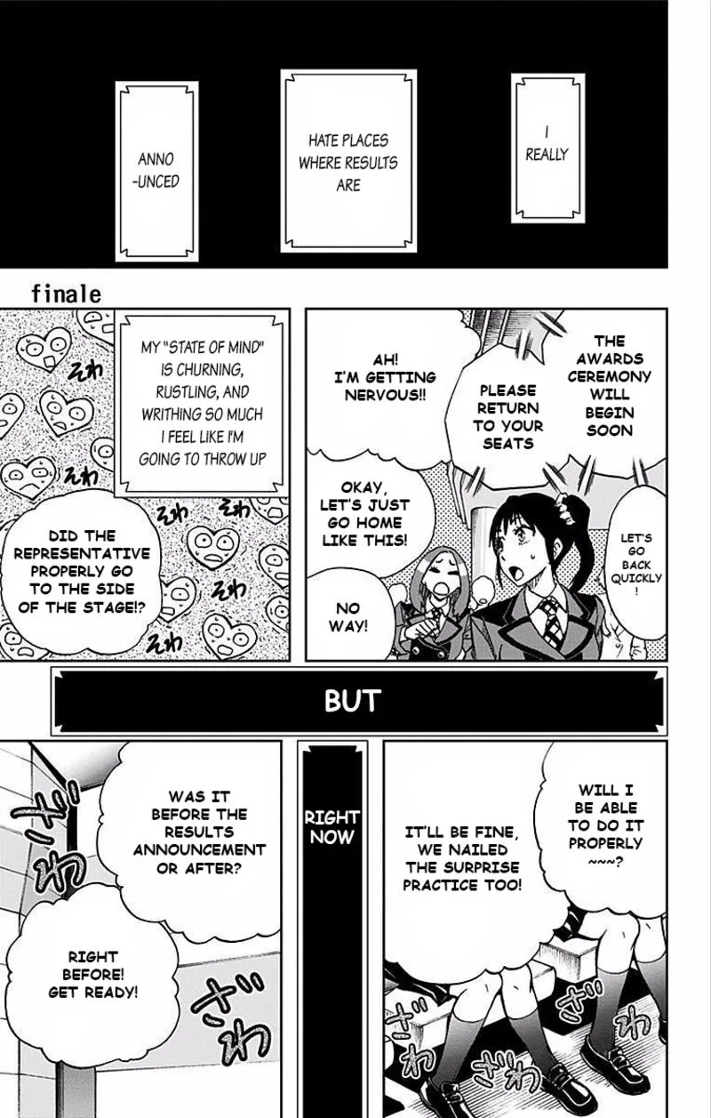 Soul Catchers Chapter 89 page 2