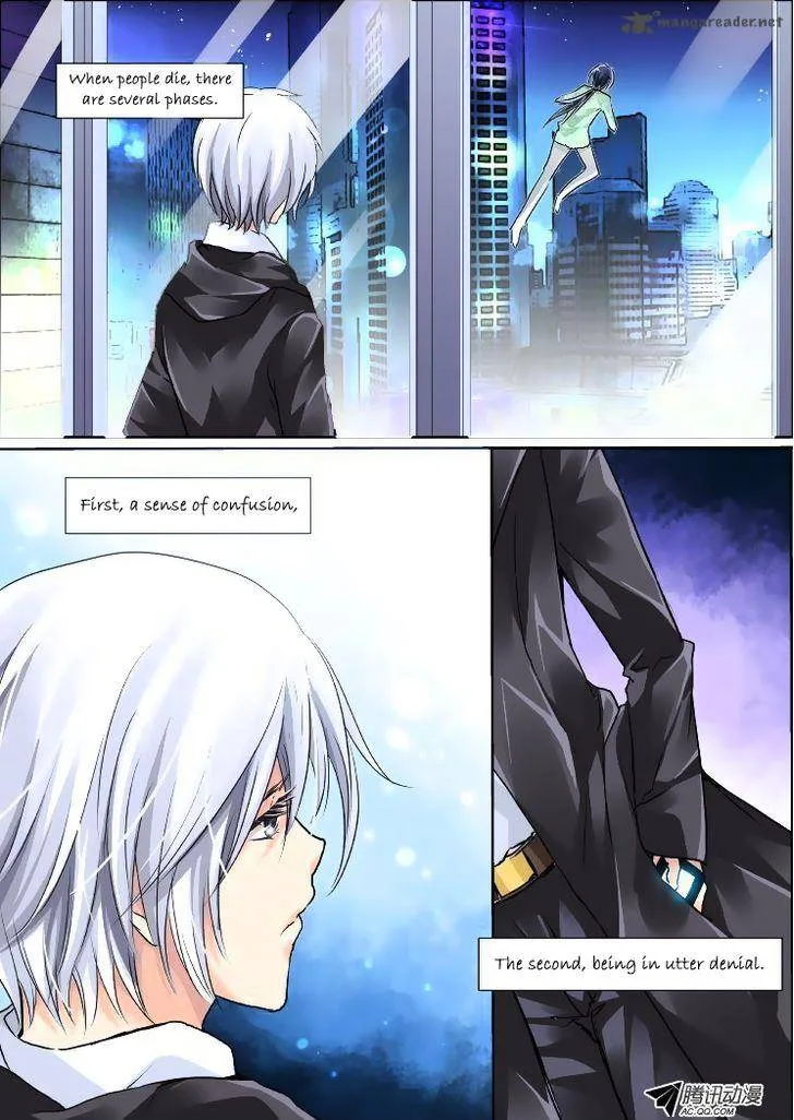 Soul Contract Chapter 2 page 10