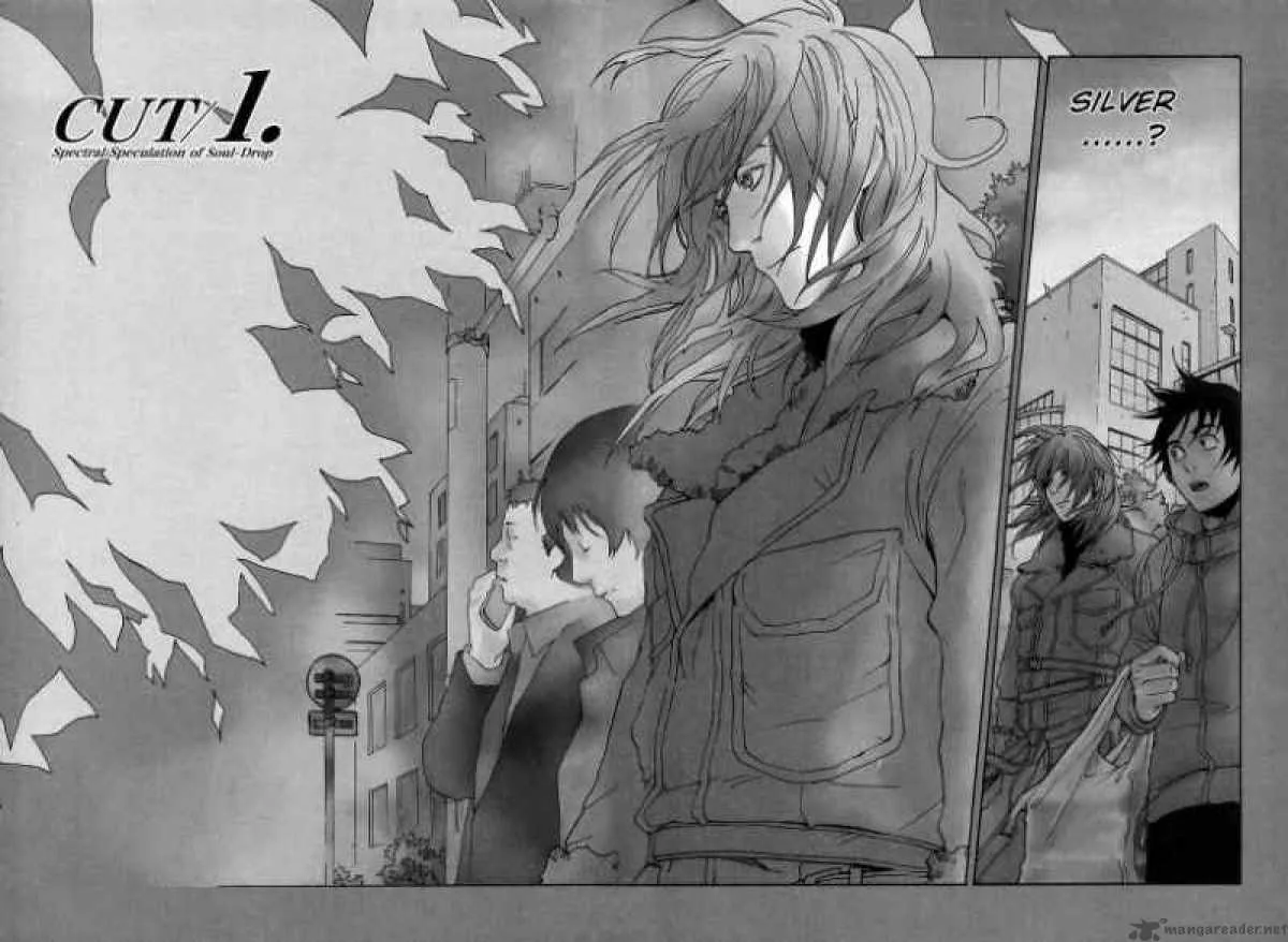Soul Drop Chapter 1 page 9