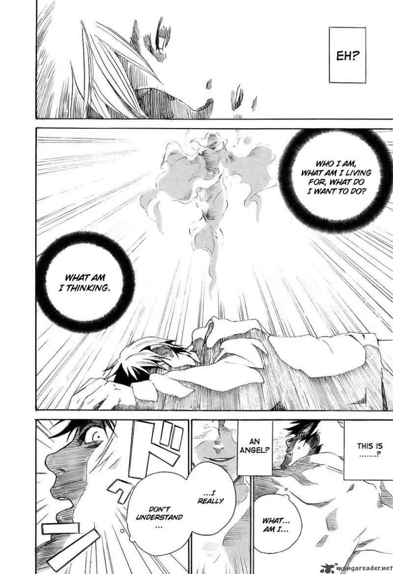 Soul Drop Chapter 1 page 14